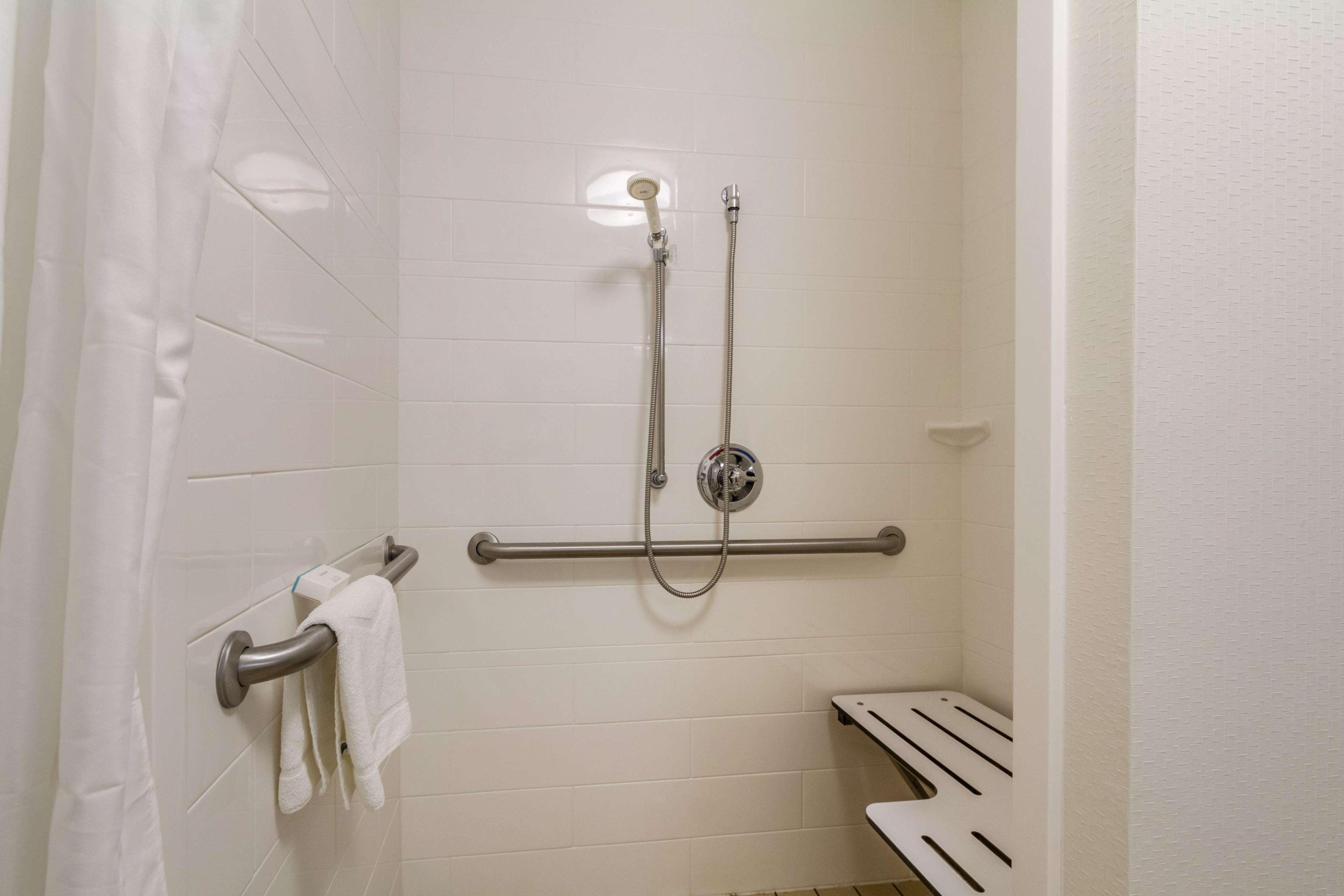 Hampton Inn Jackson Pearl Intrntl Airport Extérieur photo