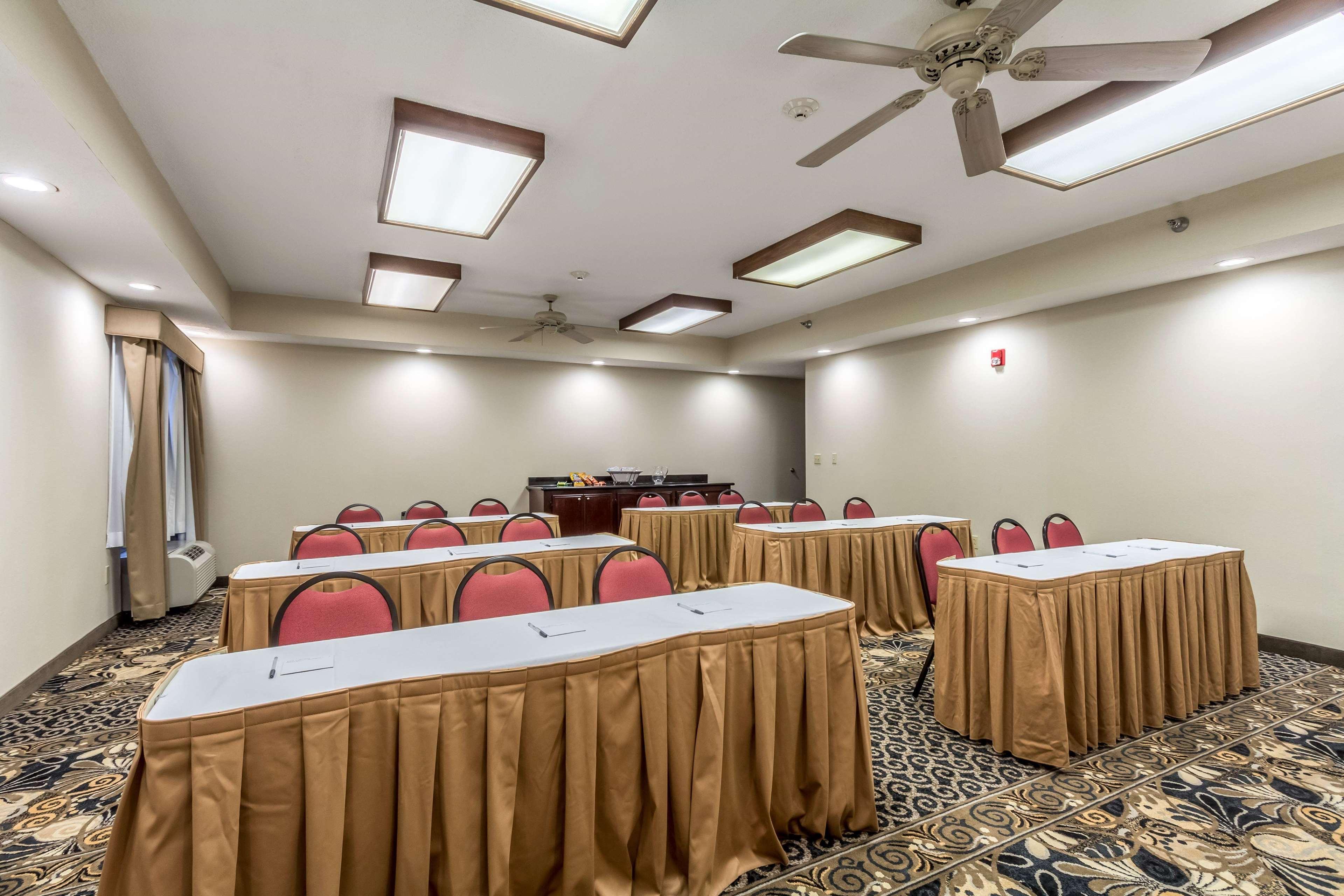Hampton Inn Jackson Pearl Intrntl Airport Extérieur photo